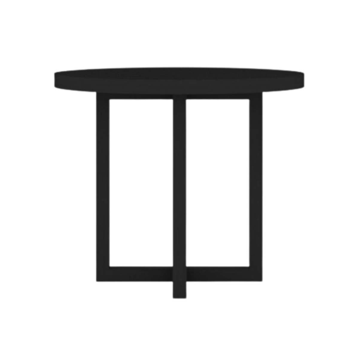 Iris Dining Table 90cms